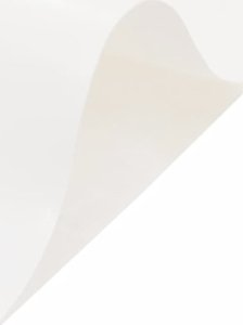 vidaXL Plandeka, biała, 2,5x4,5 m, 600 g/m² 4