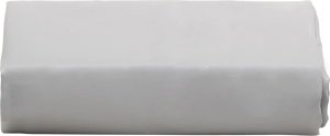 vidaXL Plandeka, szara, 1x2,5 m, 600 /m² 2