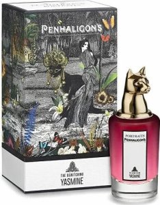 Penhaligon´s PENHALIGON'S The Bewitching Yasmine EDP spray 75ml 3