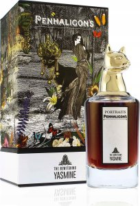 Penhaligon´s PENHALIGON'S The Bewitching Yasmine EDP spray 75ml 7