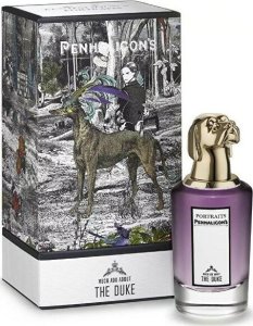 Penhaligon´s Much Ado About The Duke EDP spray 75ml 2