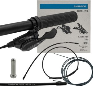 Shimano Manetka Shimano Cues SL-U6000, 10-rzędowa, prawa 1