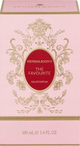 Penhaligon´s PENHALIGON'S The Favourite EDP spray 100ml 4