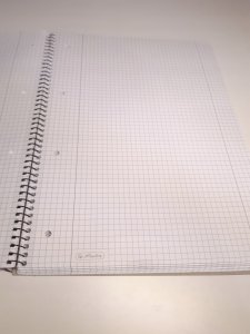 Herlitz Collegeblock A4 80 Bl kolor brzeg lewy 3