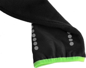 Neo Polar roboczy PREMIUM, czarny, wzmocnienia z Cordury, rozmiar M 11