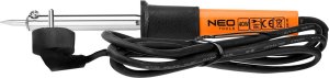 Neo Lutownica oporowa 40W 8