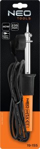 Neo Lutownica oporowa 40W 9