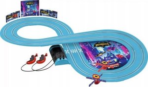 Carrera FIRST Spidey It's Spidey Time! 20063049 12