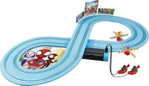 Carrera FIRST Spidey It's Spidey Time! 20063049 2