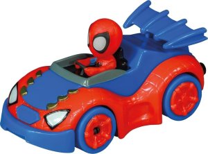 Carrera FIRST Spidey It's Spidey Time! 20063049 3