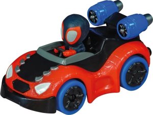 Carrera FIRST Spidey It's Spidey Time! 20063049 4