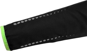 Neo Polar roboczy PREMIUM, czarny, wzmocnienia z Cordury, rozmiar L 6
