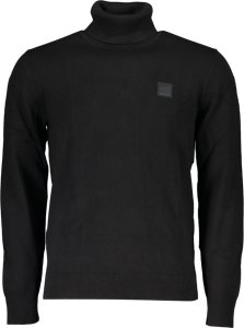 Hugo Boss CZARNY SWETER MĘSKI HUGO BOSS XL 1