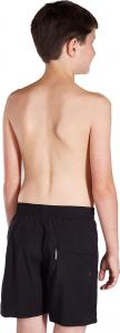 Speedo szorty dziecięce Boys Leisure Junior black r. M 5