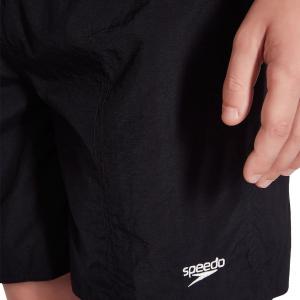 Speedo szorty dziecięce Boys Leisure Junior black r. M 7