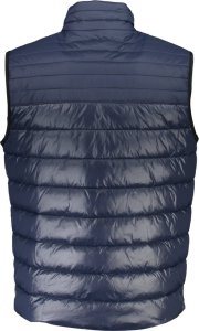 Hugo Boss NIEBIESKI BEZRĘKAW MĘSKI HUGO BOSS 48 2