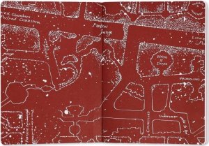 Harry Potter Harry Potter - Notatnik / Notes A5 2