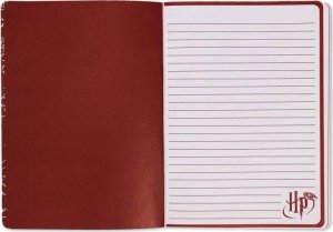 Harry Potter Harry Potter - Notatnik / Notes A5 3
