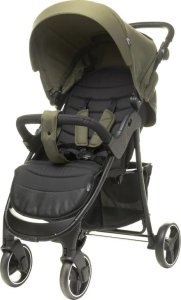 Wózek 4Baby Wózek spacerowy Rapid XXIV Khaki 4Baby 1