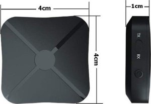Verk Transmiter odbiornik nadajnik adapter bluetooth Transmiter odbiornik nadajnik adapter bluetooth 2