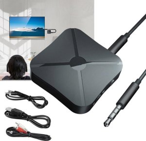 Verk Transmiter odbiornik nadajnik adapter bluetooth Transmiter odbiornik nadajnik adapter bluetooth 6