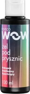 Sylveco SYLVECO WOW żel pod prysznic 100ml 1