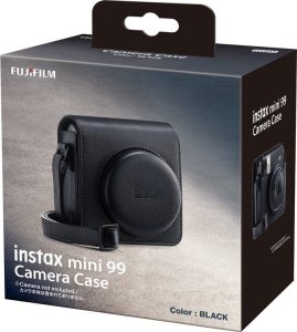 Torba Fujifilm Fujifilm instax Mini 99 Bag black 7