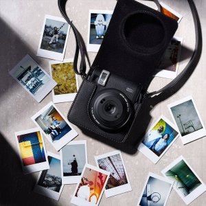 Torba Fujifilm Fujifilm instax Mini 99 Bag black 8