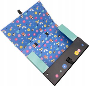 Teka Teczka z r±czk± walizeczka Atomówki 3