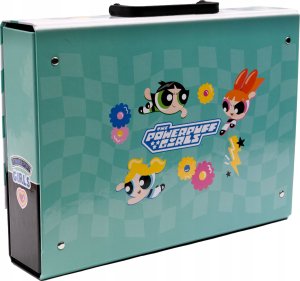 Teka Teczka z r±czk± walizeczka Atomówki 4