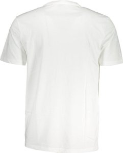 Hugo Boss BIAŁY T-SHIRT MĘSKI Z KRÓTKIM RĘKAWEM HUGO BOSS 3XL 2