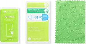 Bestsuit Szkło hybrydowe Flexible do Realme C67 5G 7