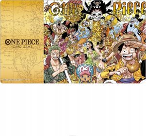 One Piece: The Card Game - Playmat - Limited Edition Vol. 1 1