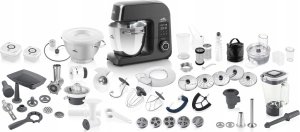 Robot kuchenny Eta Robot kuchenny ETA Kuliner II Max 203890010 16