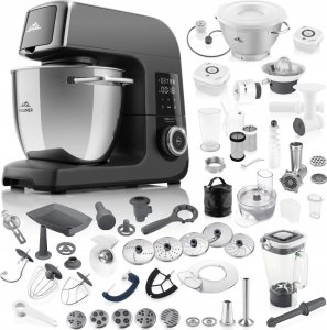 Robot kuchenny Eta Robot kuchenny ETA Kuliner II Max 203890010 4