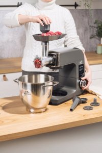 Robot kuchenny Eta Robot kuchenny ETA Kuliner II Max 203890010 7