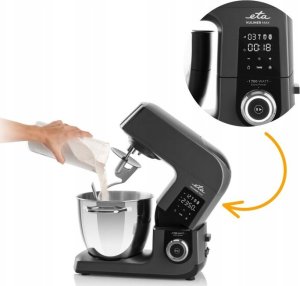 Robot kuchenny Eta Robot kuchenny ETA Kuliner II Max 203890010 9