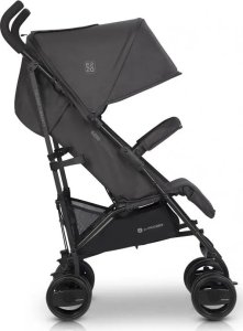 Wózek Euro-Cart Wózek spacerowy Ezzo iron Euro-Cart 1