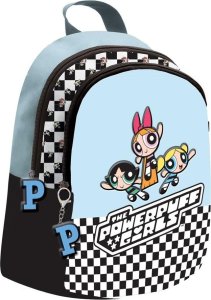 Teka Plecak mały Atomówki 2