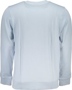 Hugo Boss NIEBIESKA BLUZA BEZ ZAMKA MĘSKA 4XL 2
