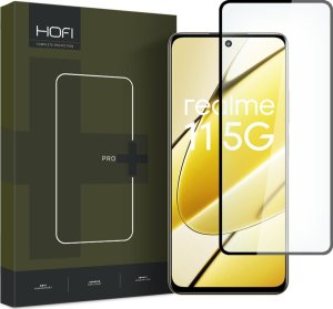 Hofi Szkło Hartowane Hofi Glass Pro+ Realme 11 5G Black 1