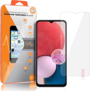 Hartowane Szkło Orange Do Samsung Galaxy A14 4G/5G 1