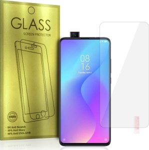 Hartowane Szkło Gold Do Xiaomi Mi 9T/Mi 9T Pro 1