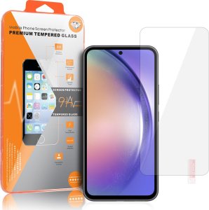 Hartowane Szkło Orange Do Samsung Galaxy A54 5G 1