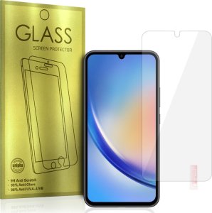 Hartowane Szkło Gold Do Samsung Galaxy A34 5G 1