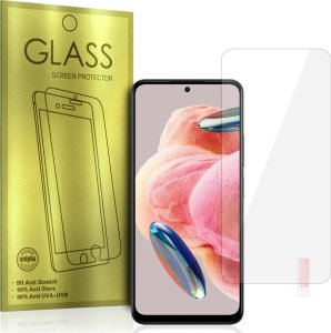 Hartowane Szkło Gold Do Xiaomi Redmi Note 12 4G/5G 1