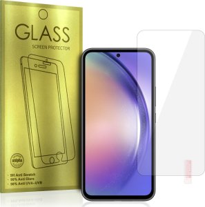 Hartowane Szkło Gold Do Samsung Galaxy A54 5G 1