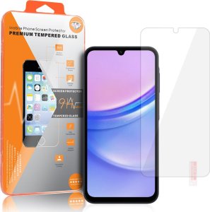 Hartowane Szkło Orange Do Samsung Galaxy A15 4G/5G 1