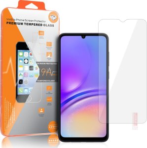 Hartowane Szkło Orange Do Samsung Galaxy A05/A05S 1