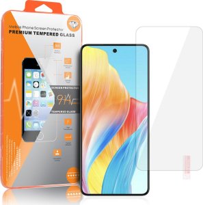 Hartowane Szkło Orange Do Oppo A58 4G 1